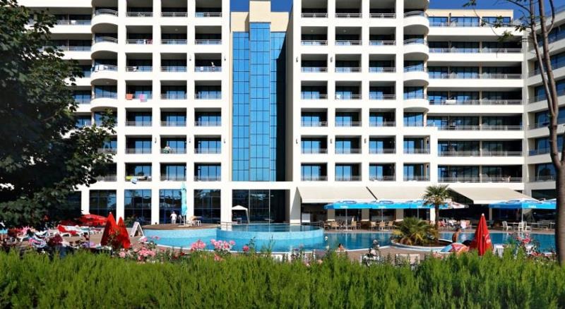 Globus Hotel