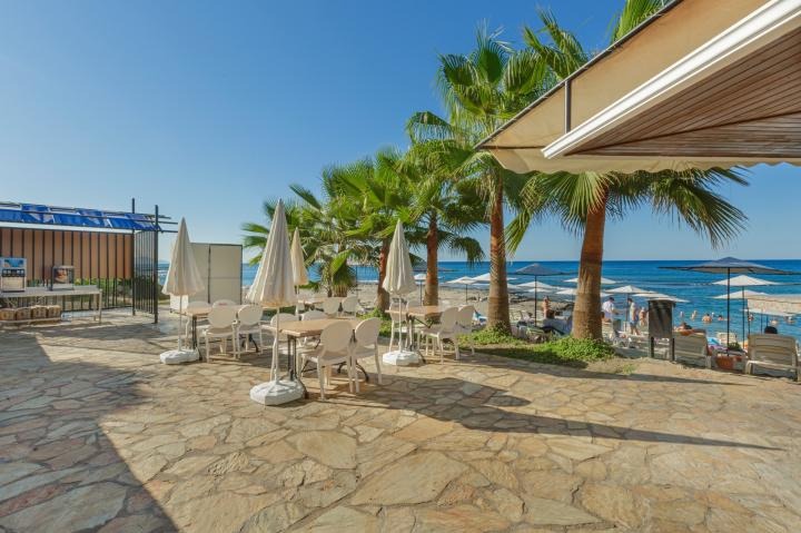 Saritas Hotel