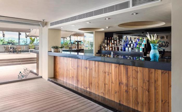 Hotel Innside by Melia Wave Calvia