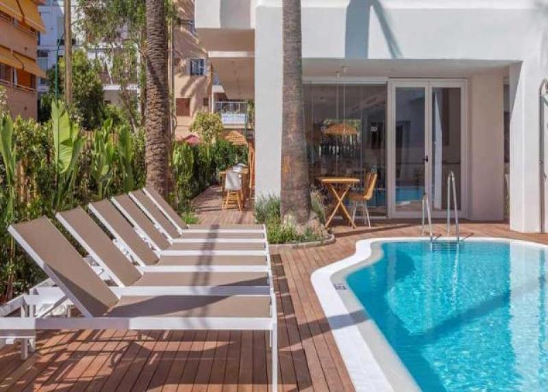 HM Alma Beach Adult Only Hotel