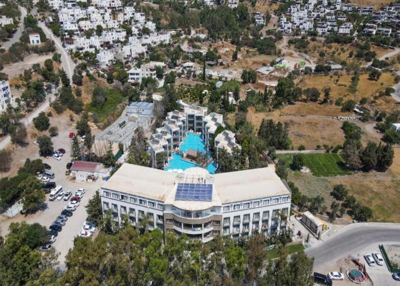 Ladonia Hotels Mio Bianco Hotel