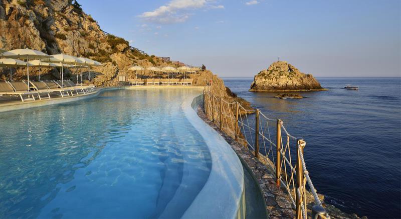 Unahotel Capotaormina