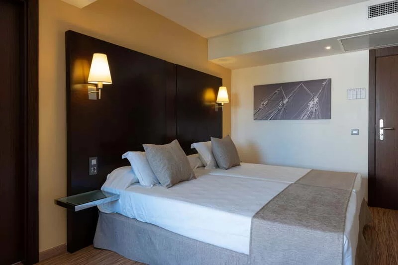 Nautic Spa Hotel