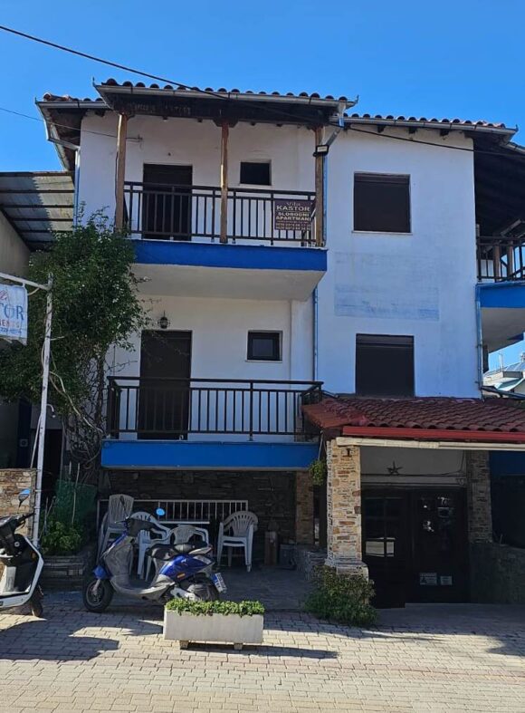 Vila Kastor