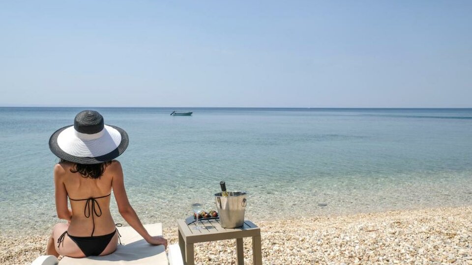 Acrotel Athena Villa