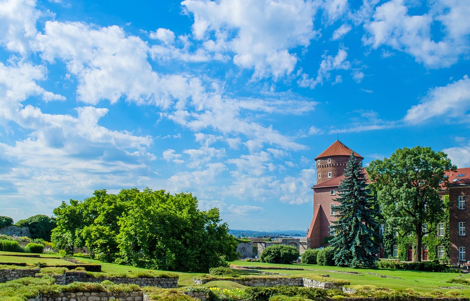 Poljska
