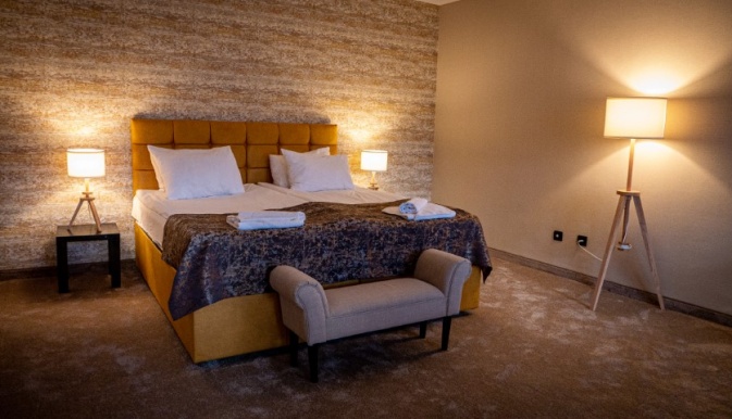 Hotel Riverside