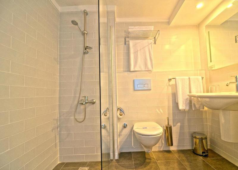 The Beach Front Hotel Adults Only 16+ Hotel