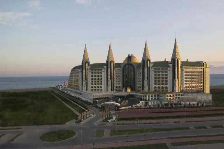 Delphin Imperial Hotel