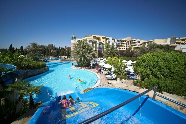 Limak Arcadia Hotel & Resort