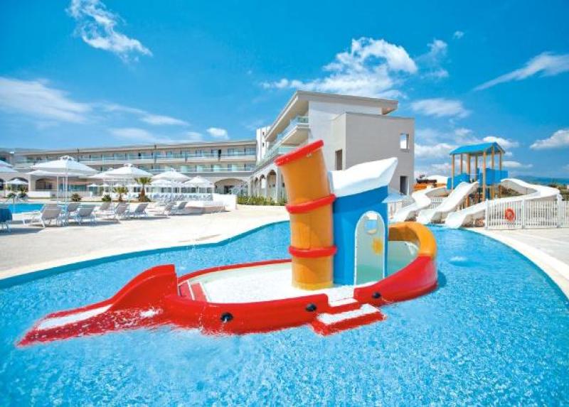Blue Lagoon Princess Hotel