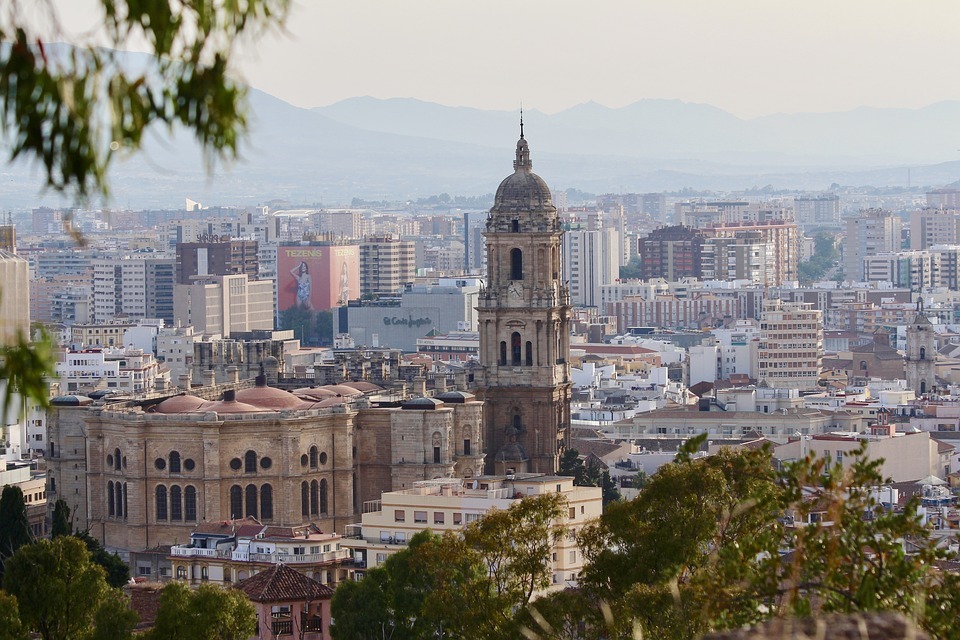 Andaluzija 