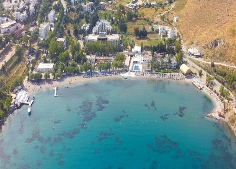 Ladonia Hotels Mio Bianco Hotel