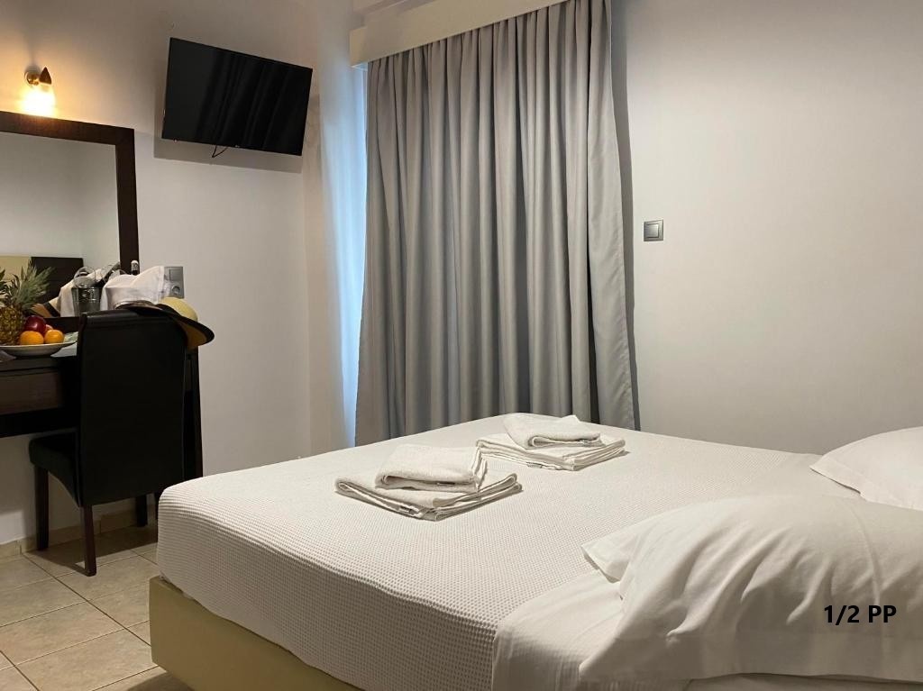 Hotel Oceana
