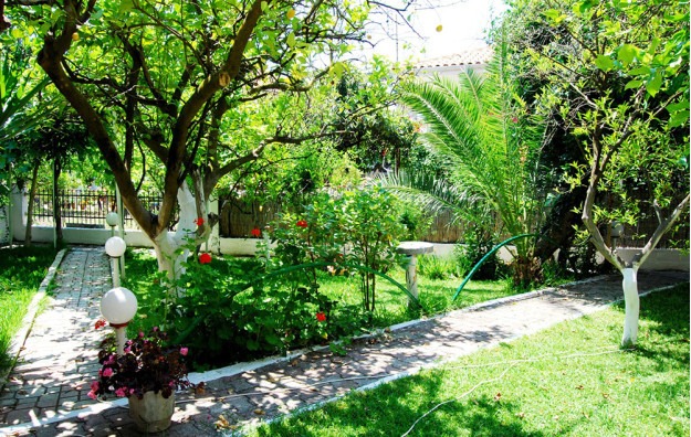 Vila La Minute