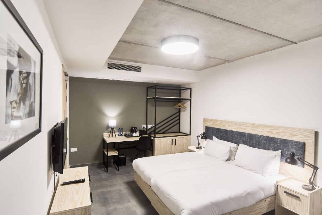 Mr.Tood Hotel
