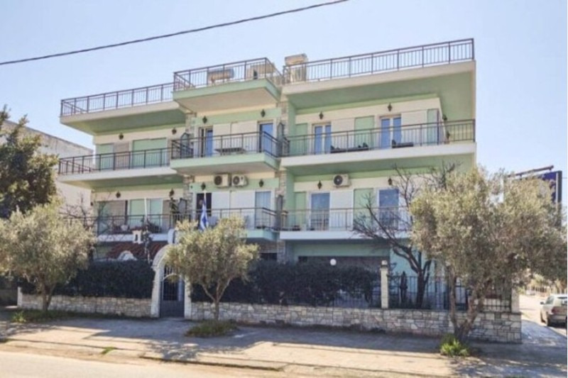 Vila Aleksandros