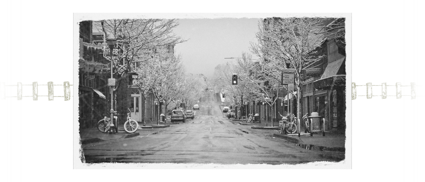 Explore the History of Flagstaff