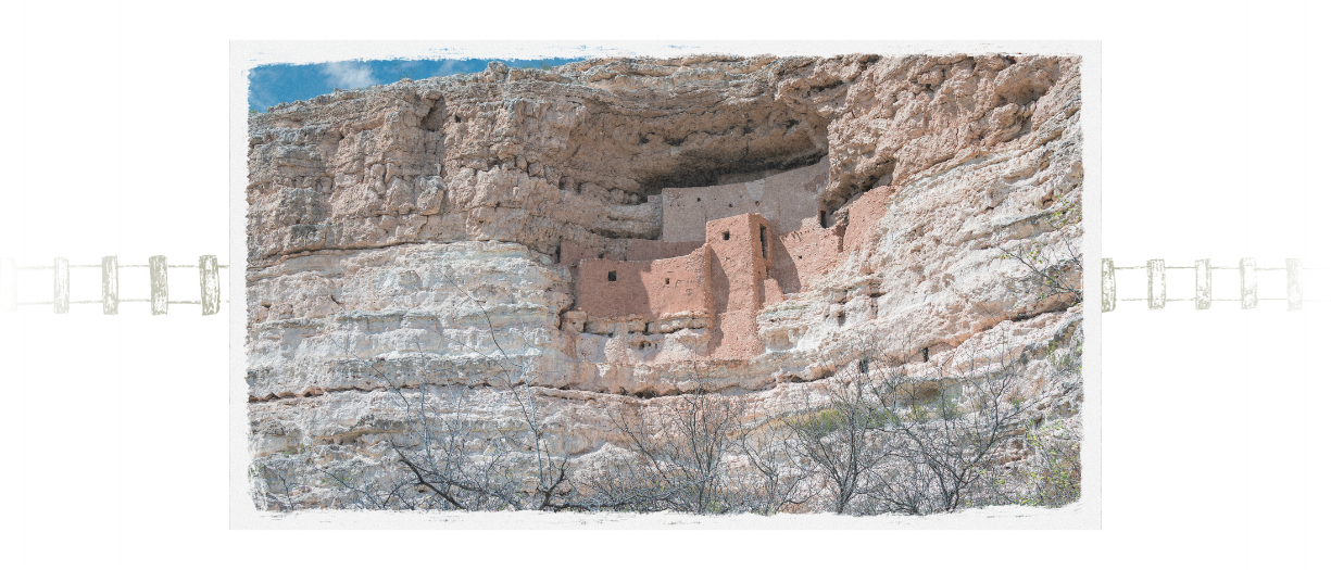 &nbsp;Discovering Montezuma Castle A Step Back in Time
