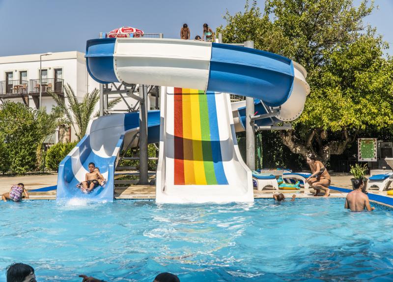Otium Park Ayaz Aqua Hotel