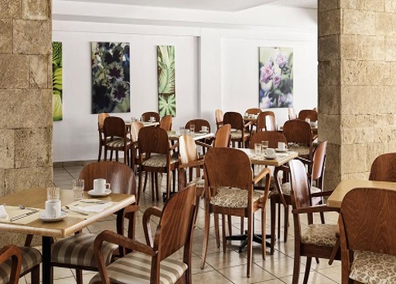 Esperia City Hotel