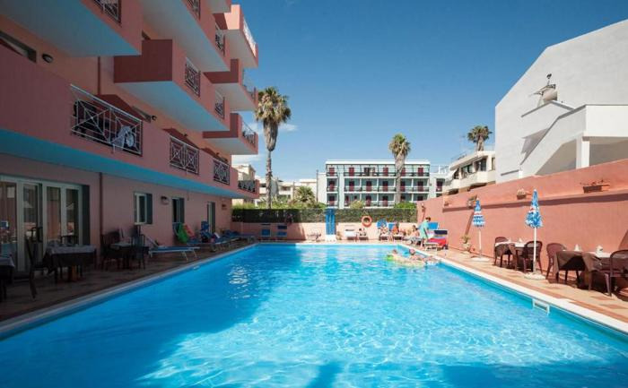 Hotel San Marco