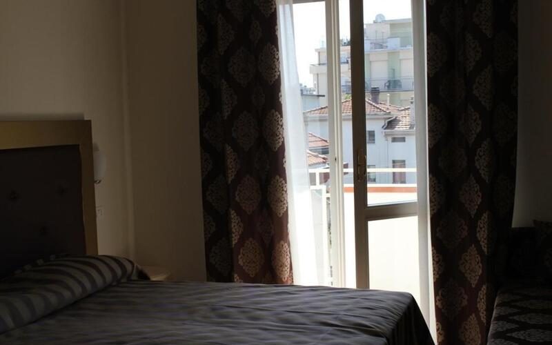 Hotel Marina