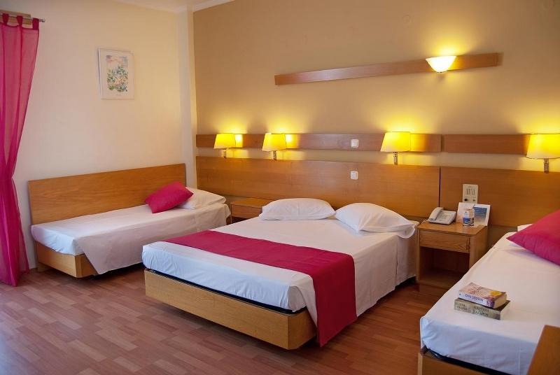 Arte Hotel ex Agla Hotel