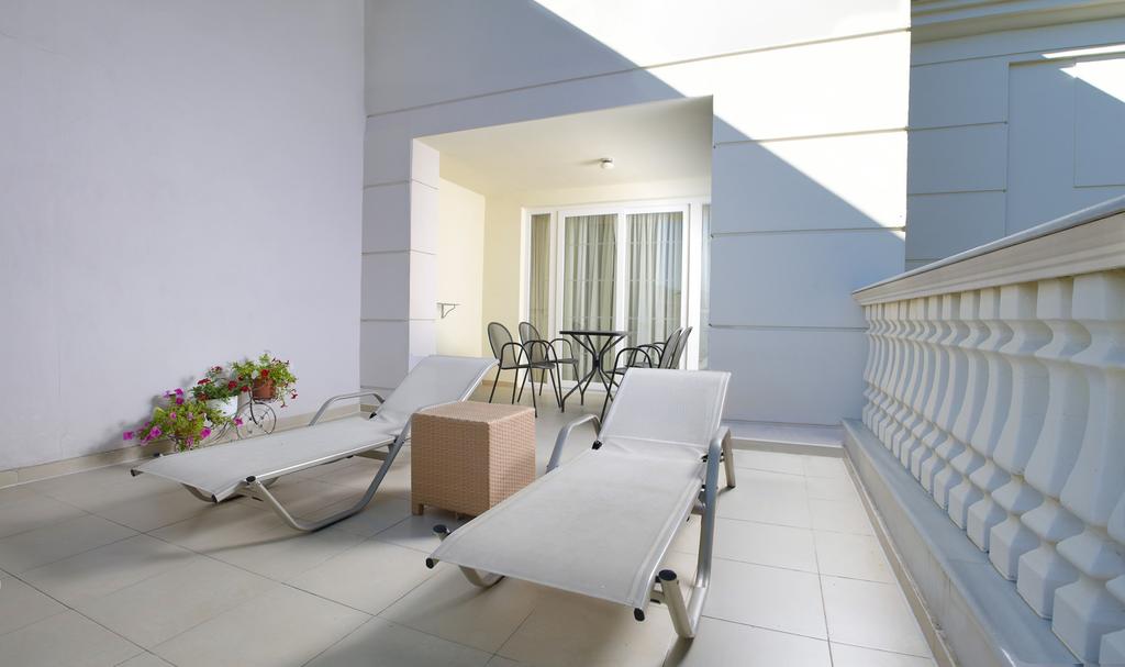 Hotel Elinotel Apolamare
