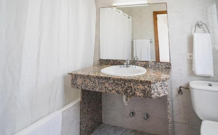 Hotel Amic Can Pastilla