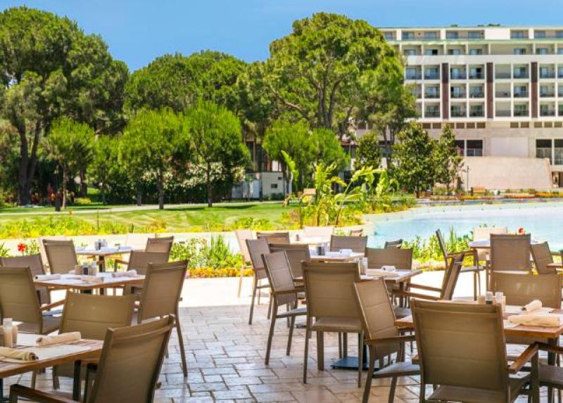 Rixos Premium Belek Hotel