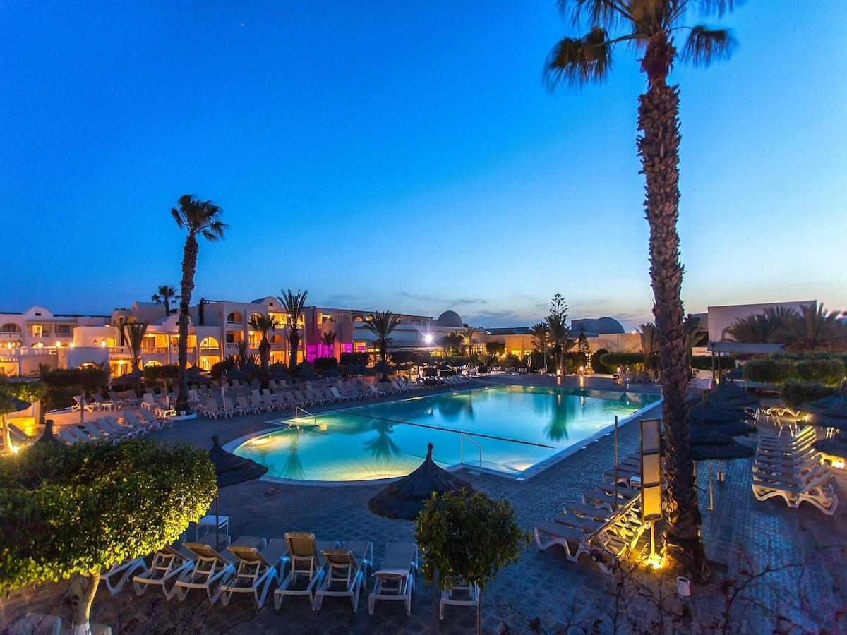 Djerba Aqua Resort