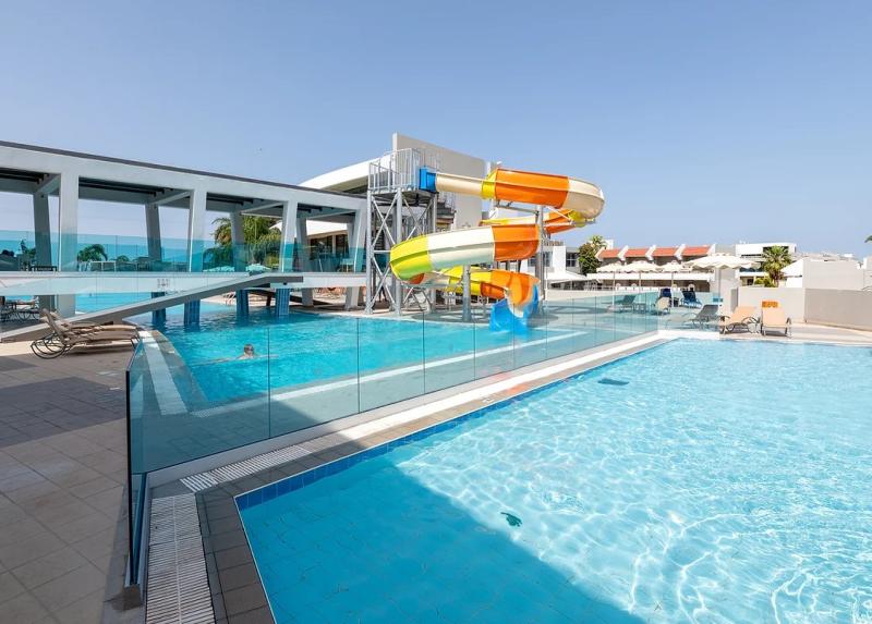 Virginia Family Resort Hotel