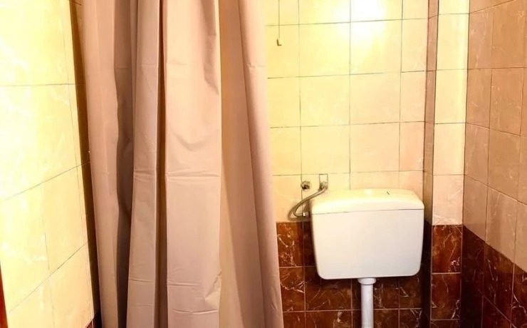 Hotel Metropol