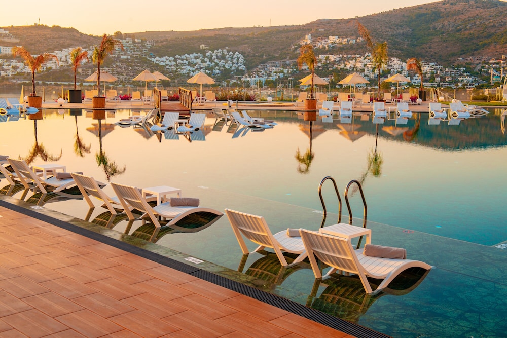 Baia Bodrum