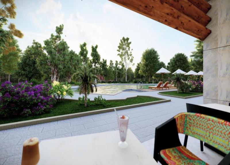 Suum Bodrum Hotel & Beach Adult Only Hotel