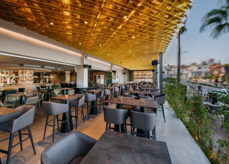Napa Plaza Hotel