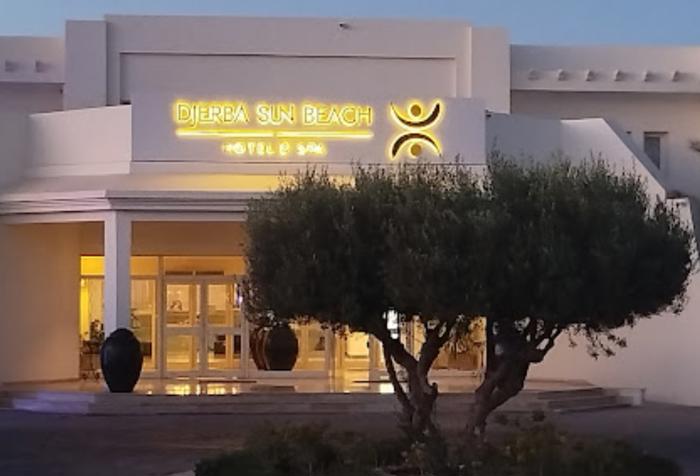 Djerba Sun Beach
