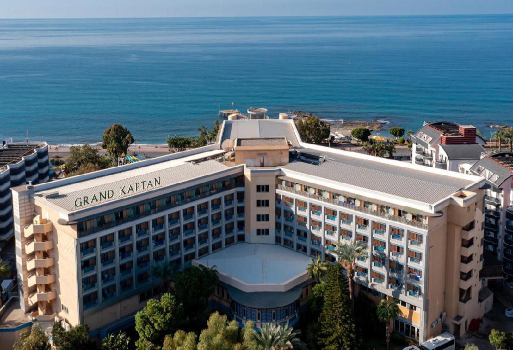 Grand Kaptan Hotel