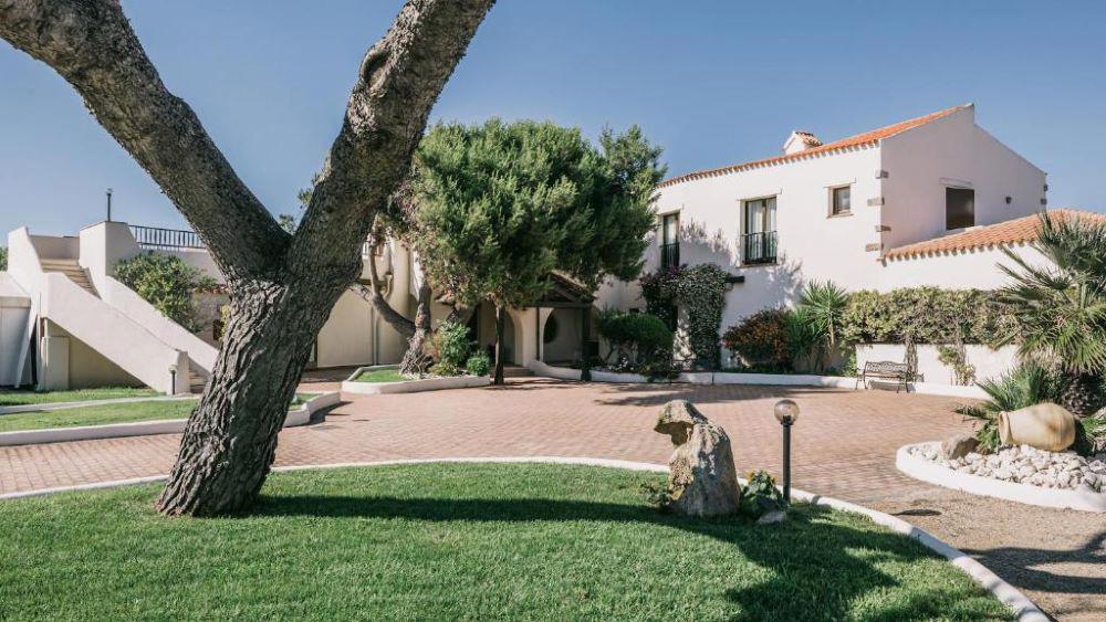 Hotel Mclub Del Golfo