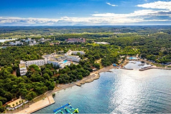 Hotel Delfin