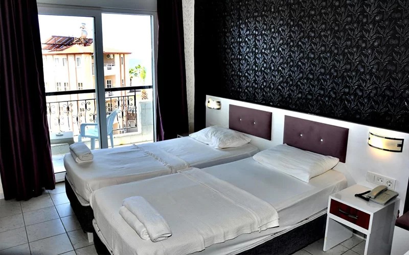 Saygili Beach Hotel