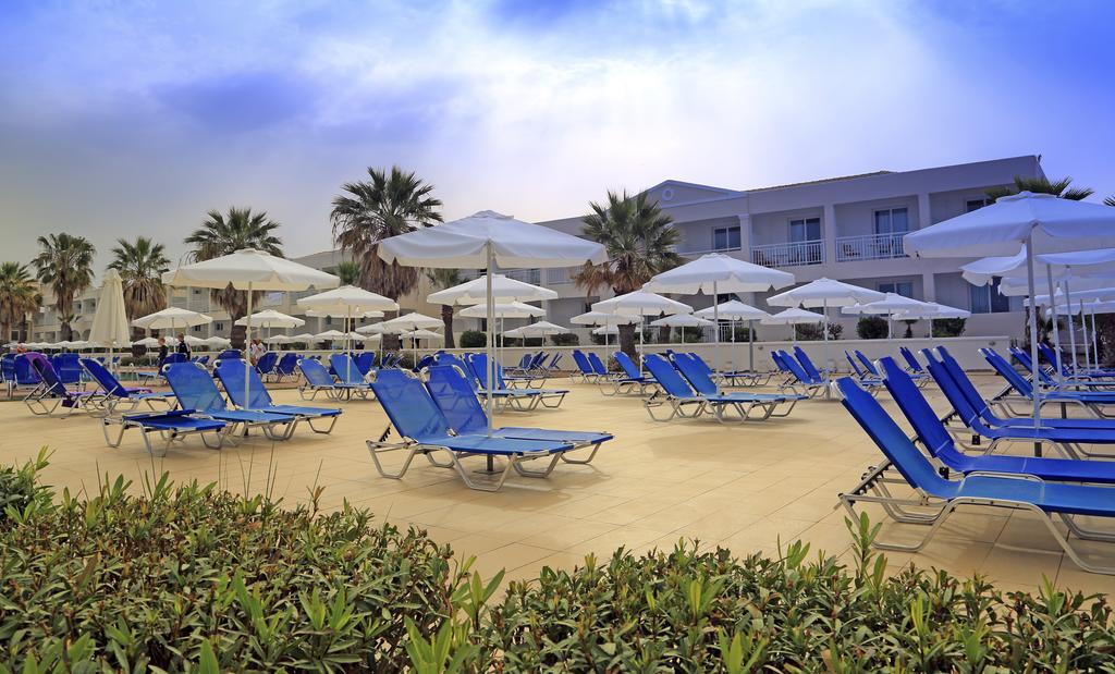 Hotel Labranda Sandy Beach Resort