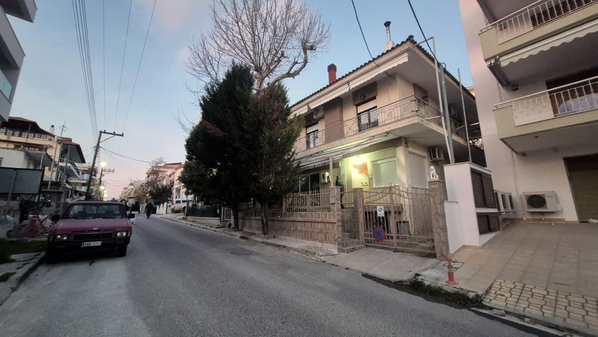 Vera apartman