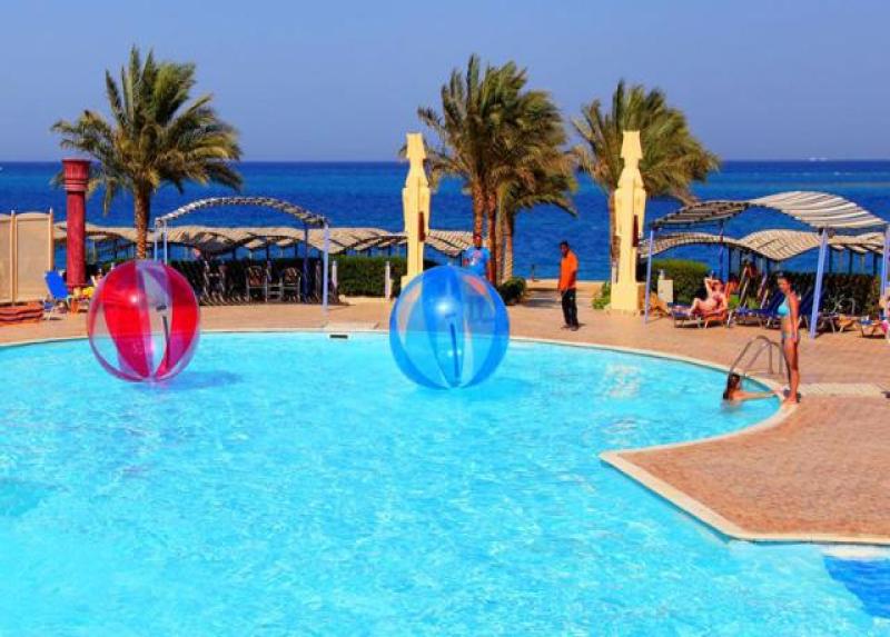 Sphinx Aqua Park Beach Resort Hotel