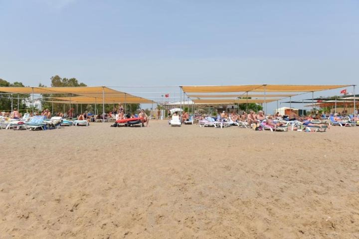 Hotel Linda Resort