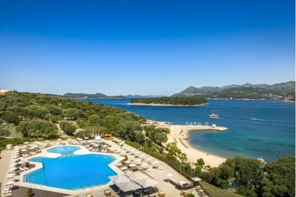 Hotel Sunny Dubrovnik by Valamar