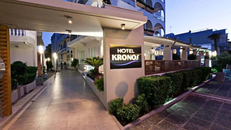 Hotel Kronos