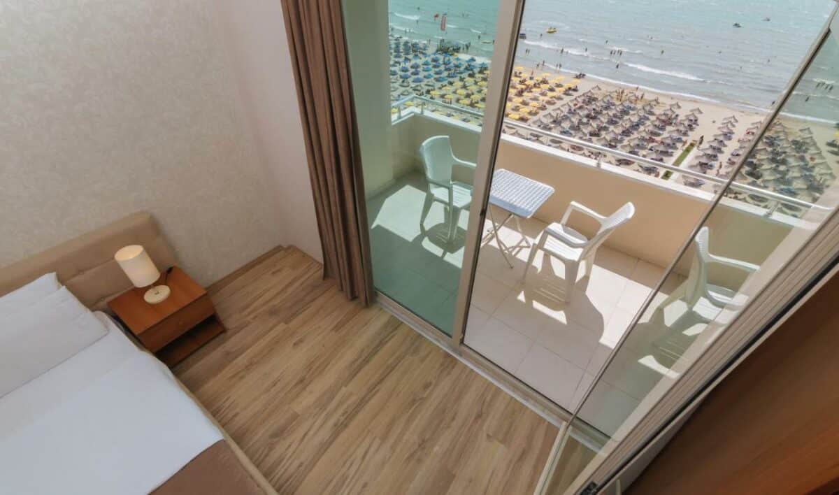 Hotel Albanian Star