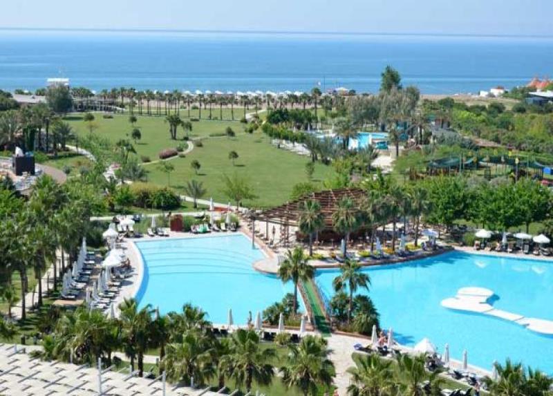 Barut Lara Collection Hotel